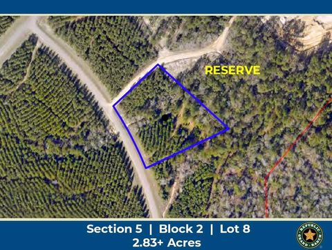 Vacant Land For Sale - 16018 Wood Grove Way<br/> Willis, TX 77378