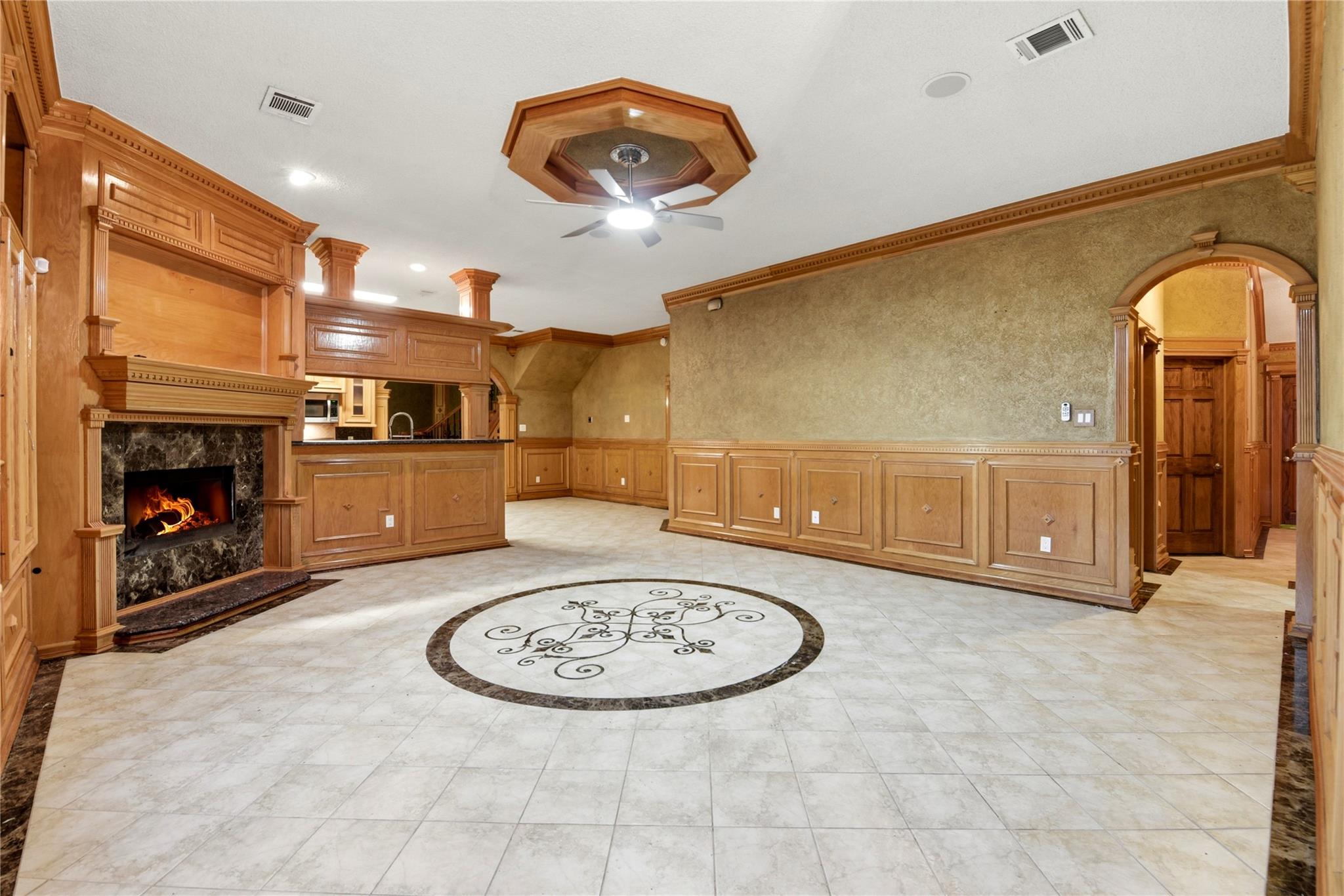 1607 William Trace