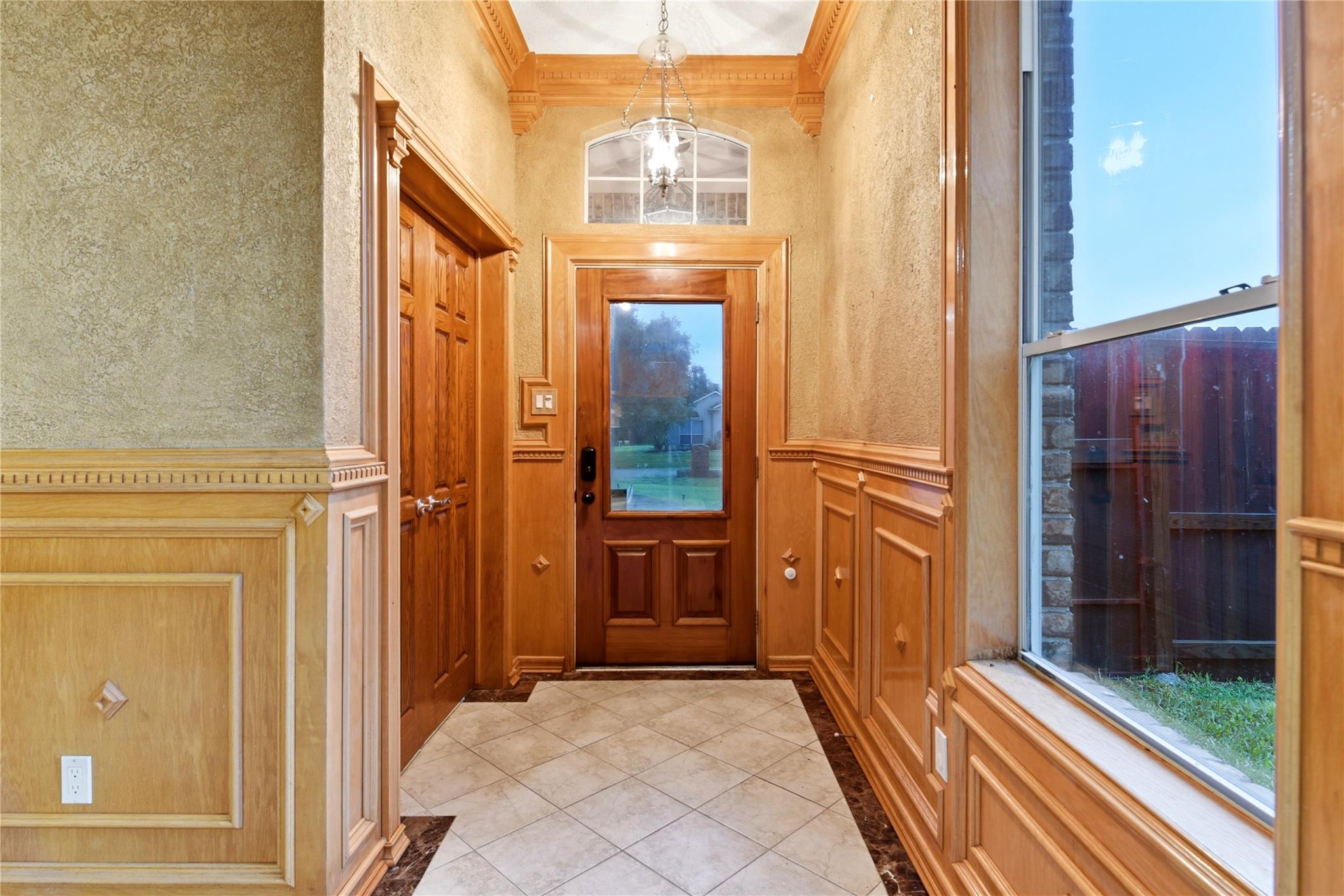1607 William Trace