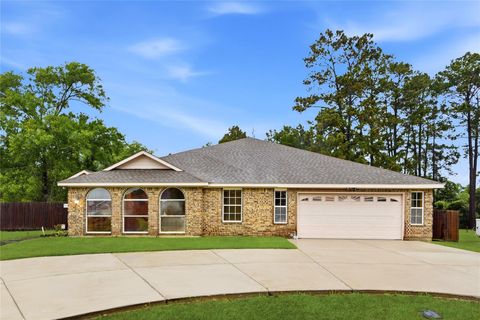 Photo of 1607 William Trace, Cove, TX 77523 (MLS # 29140323)