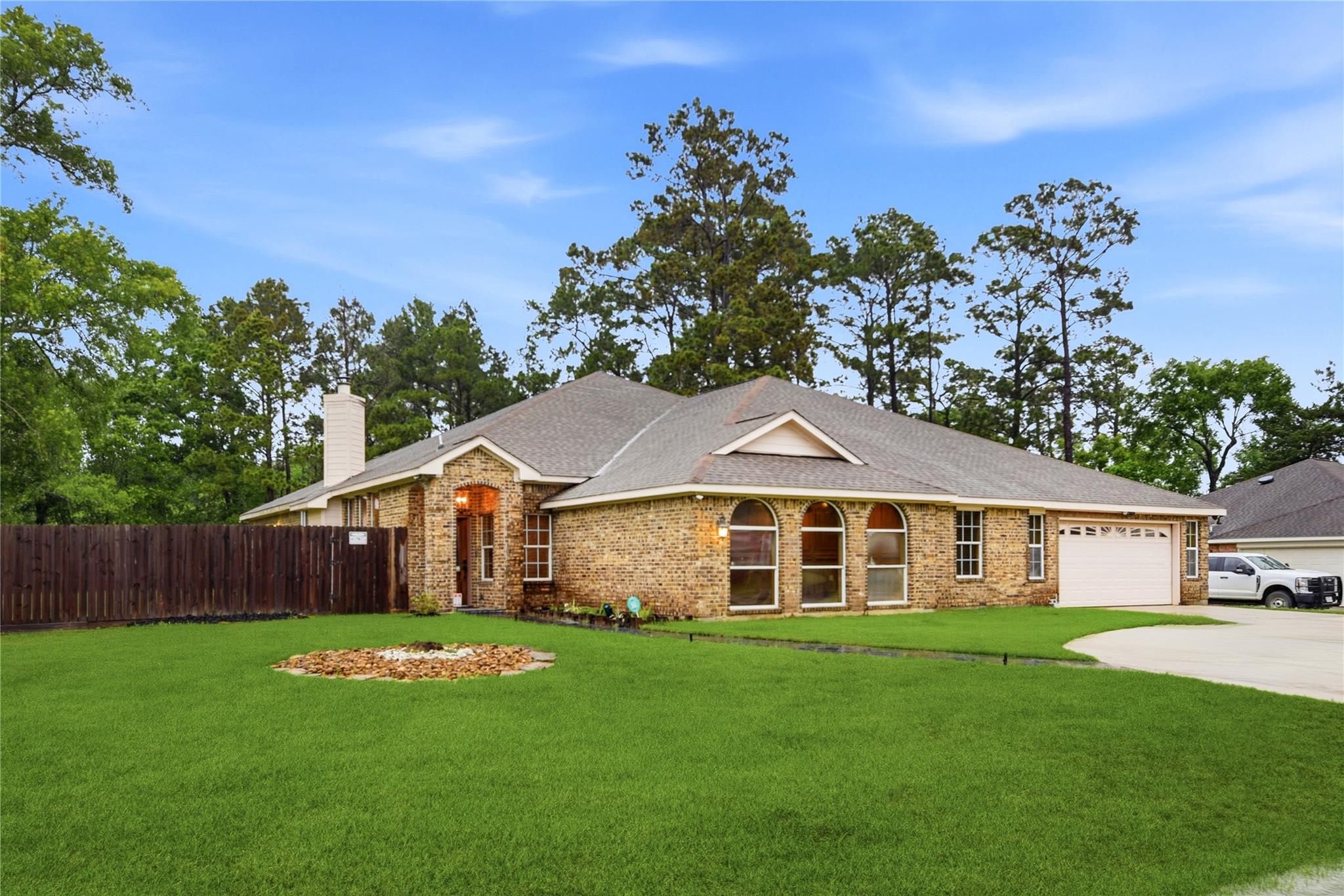 1607 William Trace