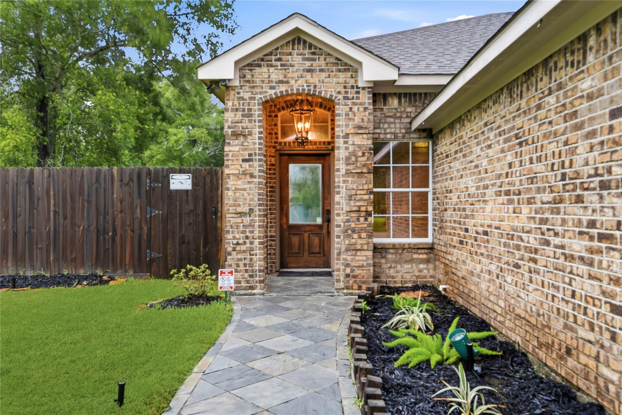 1607 William Trace