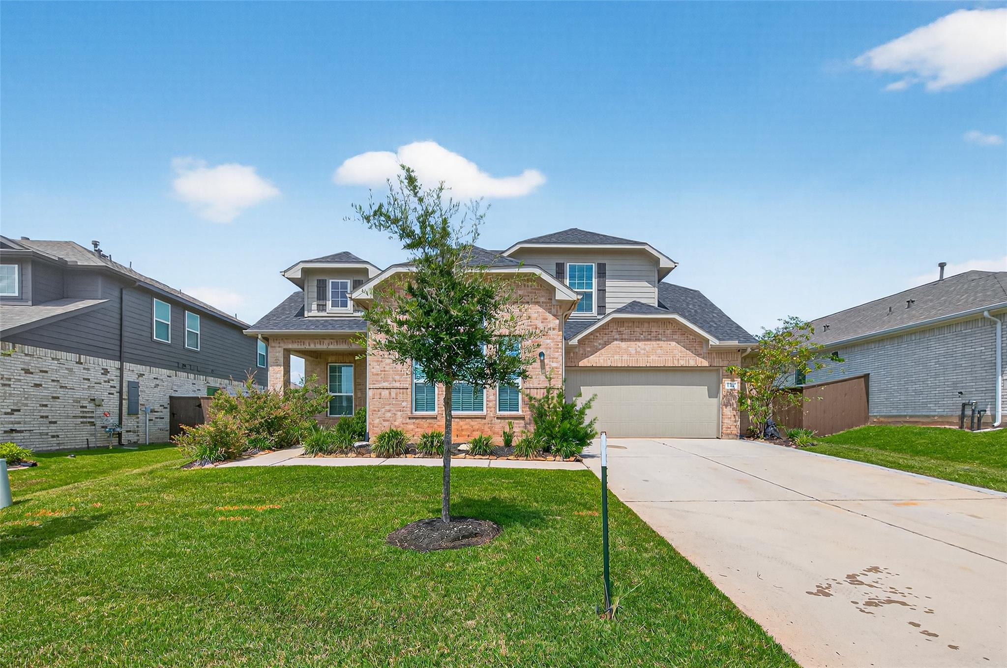 1312 Mainland Shores Lane