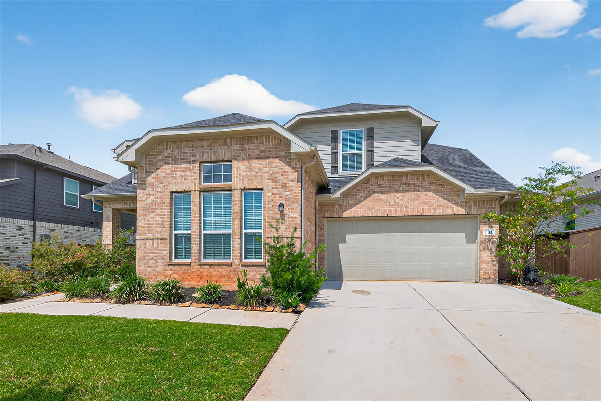 1312 Mainland Shores Lane
