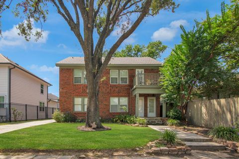 Photo of 1432 Godwin Street, Houston, TX 77023 (MLS # 88204122)