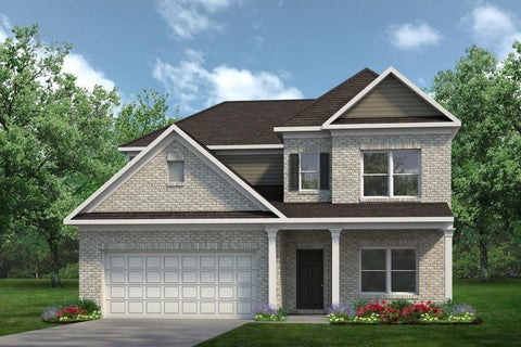 Photo of 5910 Canary Palm Drive, Manvel, TX 77578 (MLS # 24571890)