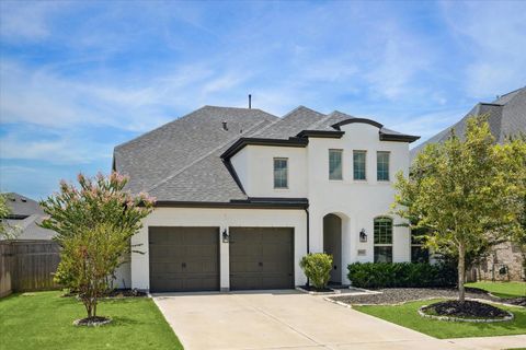 Photo of 29031 Hauter Way, Fulshear, TX 77441 (MLS # 70167387)
