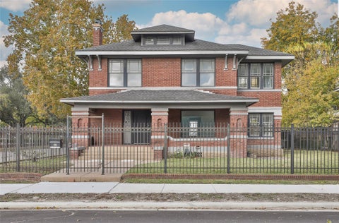 Photo of 816 Hawthorne Street, Houston, TX 77006 (MLS # 90675750)