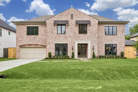 Photo of 1328 Mickey Way, Spring Valley, TX 77055 (MLS # 12883634)