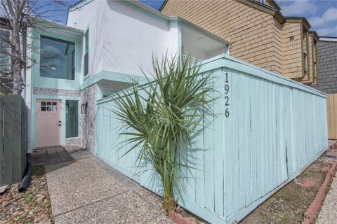 1926 Clipper Court Willis TX 77318