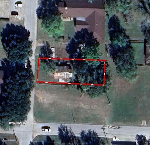 Photo of 836 7th Street, Hempstead, TX 77445 (MLS # 60789153)