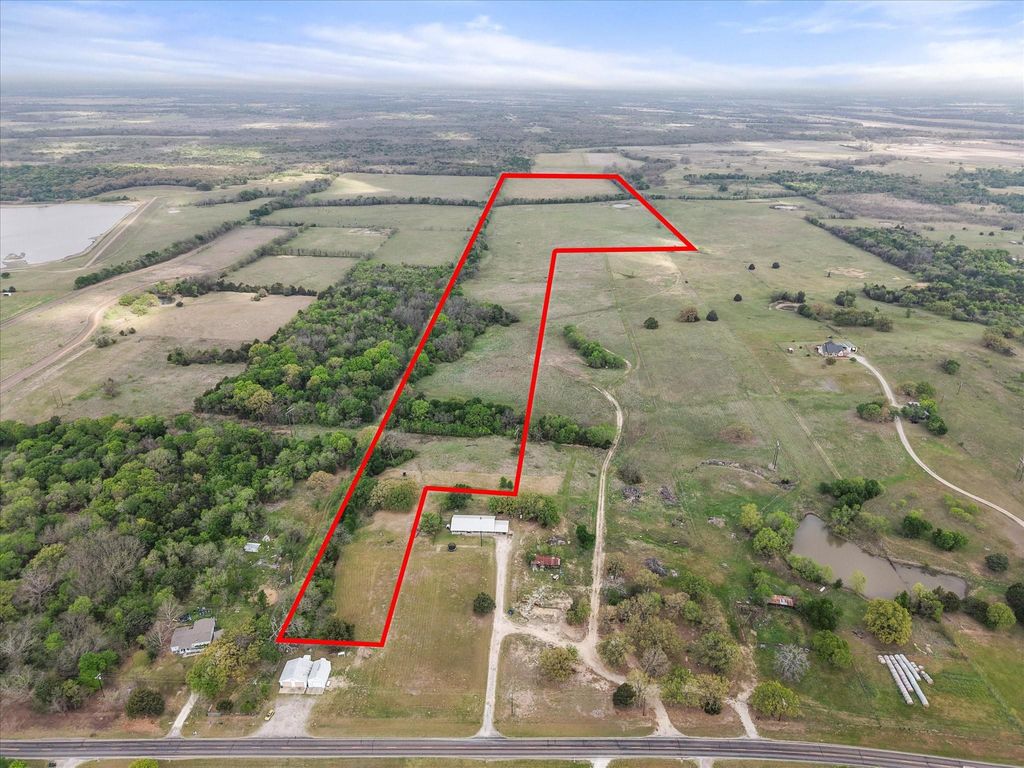 Photo of TBD Fm 709 S, Purdon, TX 76679 (MLS # 72605541)