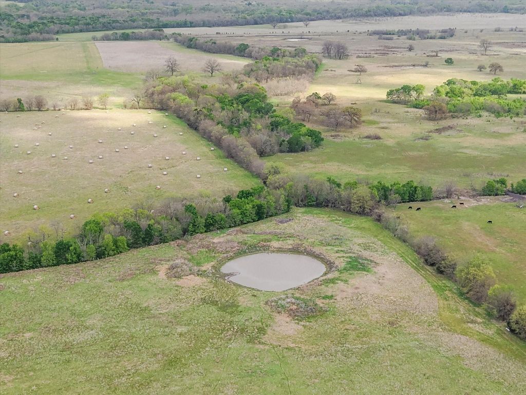 Photo of TBD Fm 709 S, Purdon, TX 76679 (MLS # 72605541)