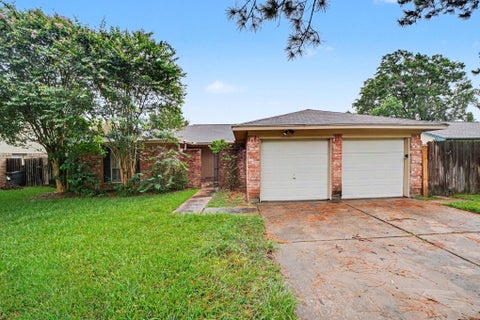 Photo of 419 Pickford Drive, Katy, TX 77450 (MLS # 33251562)