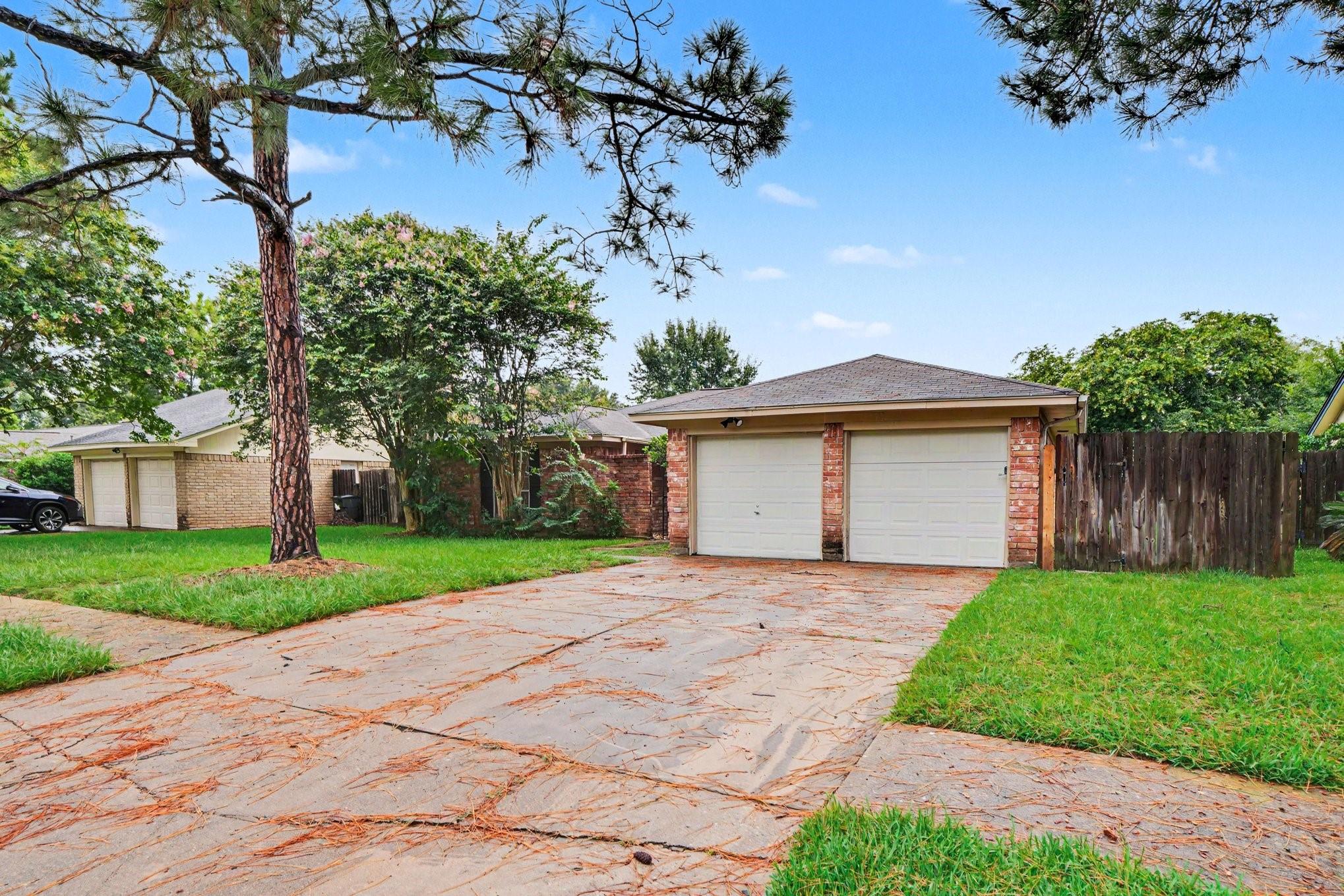 419 Pickford Drive