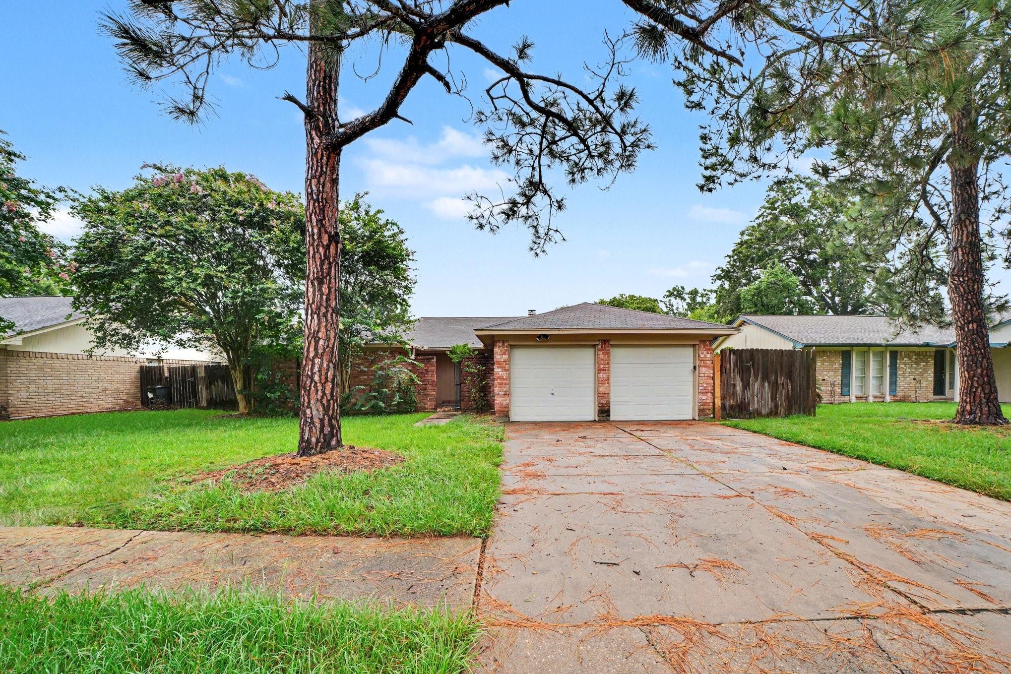 419 Pickford Drive