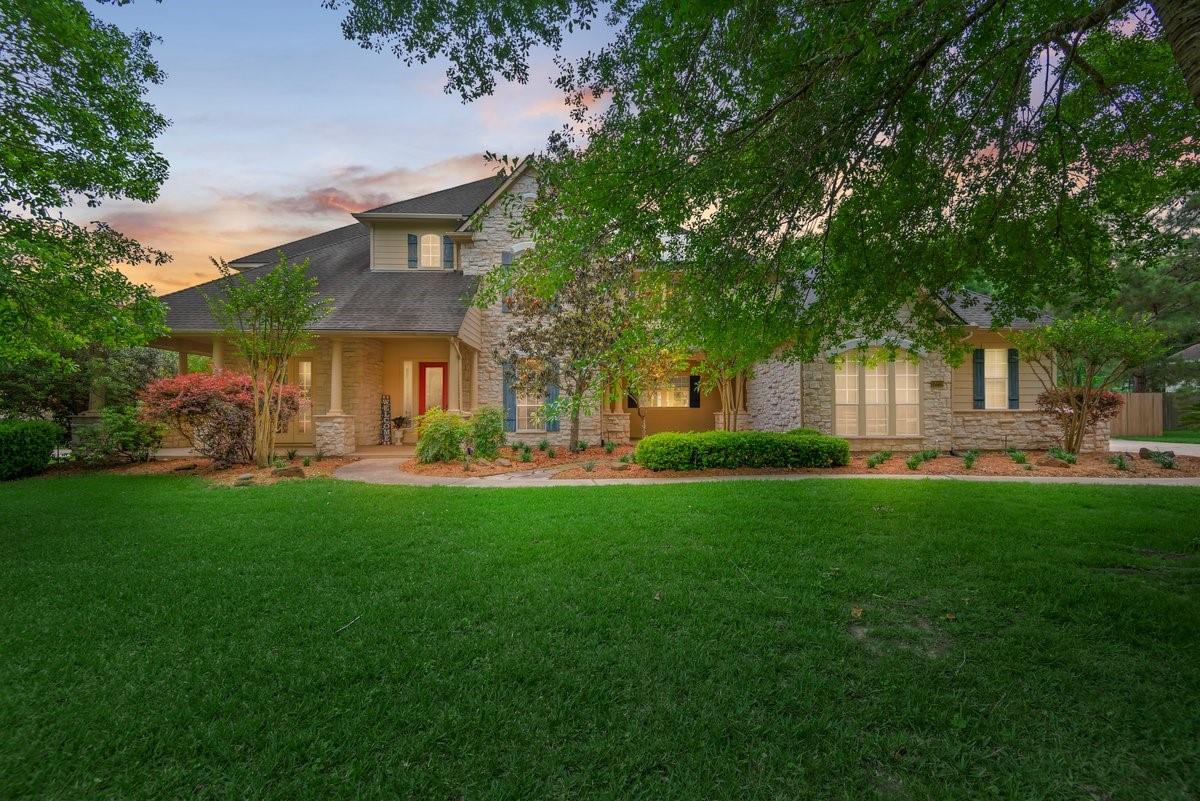 12219 Pin Oak Drive