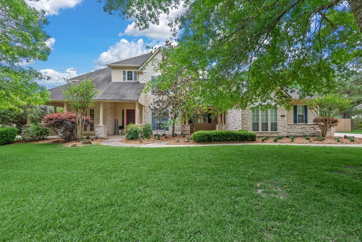 12219 Pin Oak Drive