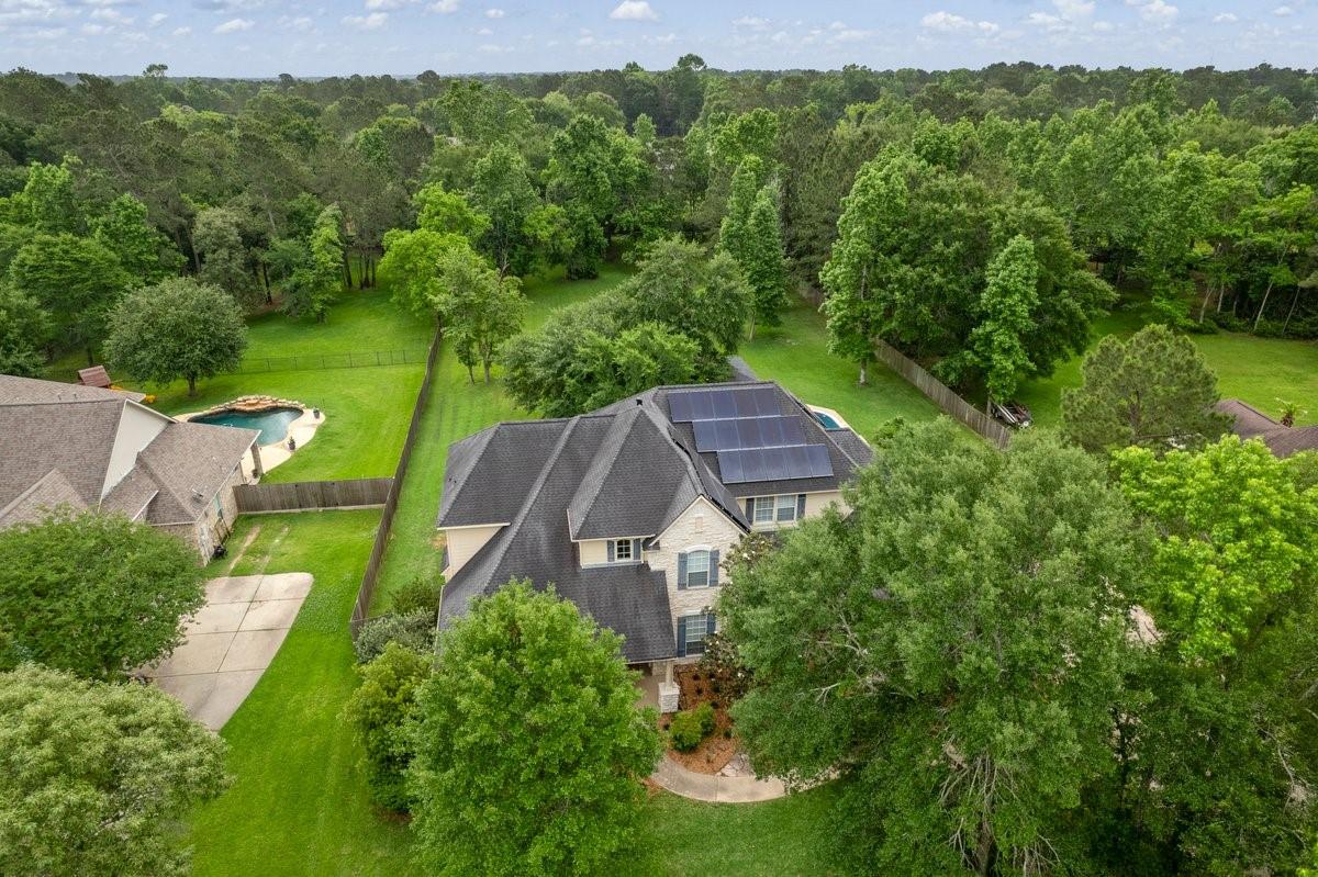 12219 Pin Oak Drive