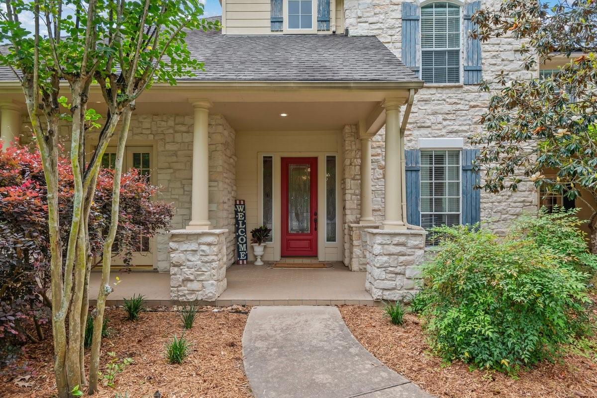 12219 Pin Oak Drive