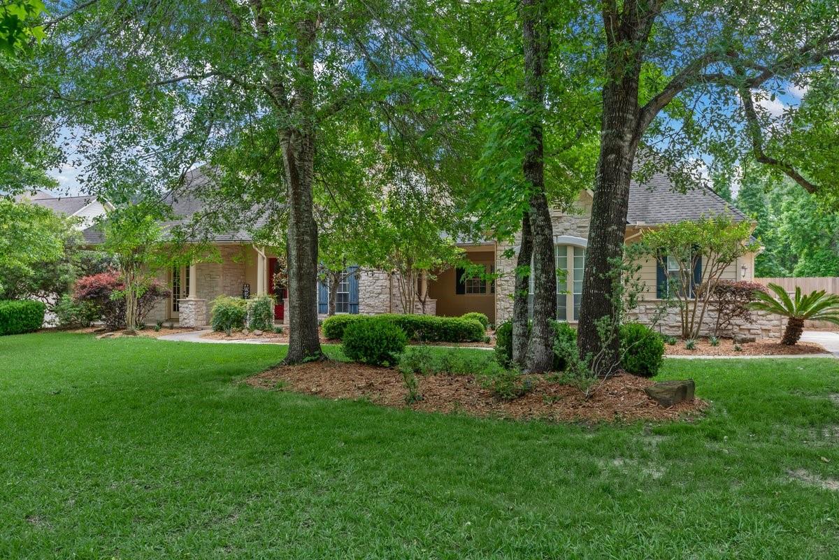 12219 Pin Oak Drive