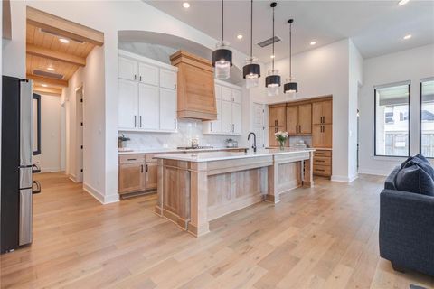 Photo of 4510 Windmill Landing Lane, Fulshear, TX 77441 (MLS # 43456051)