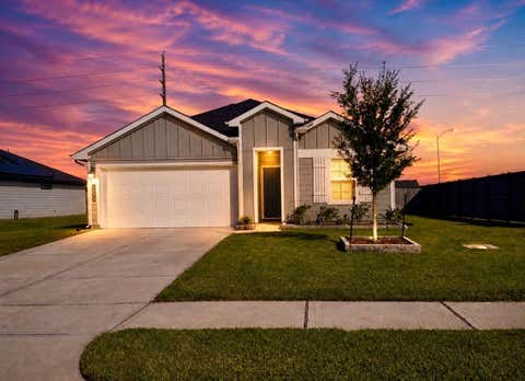 Photo of 2035 Woodlark Way, Sealy, TX 77474 (MLS # 8735892)