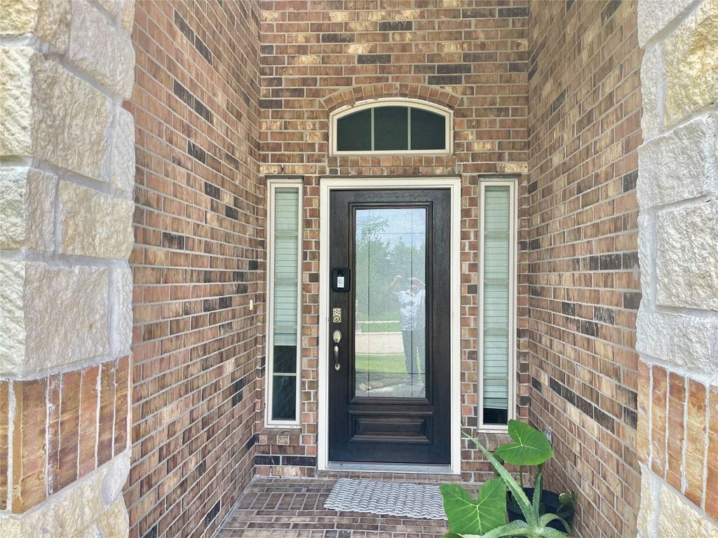 Photo of 23511 Villatora Dr, Katy, TX 77493 (MLS # 67242966)