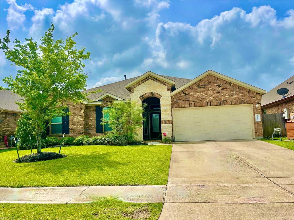 Photo of 23511 Villatora Dr, Katy, TX 77493 (MLS # 67242966)
