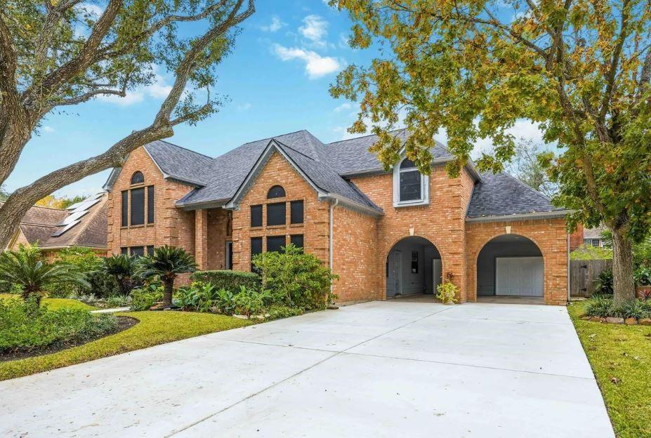 13906 Placid Woods Court