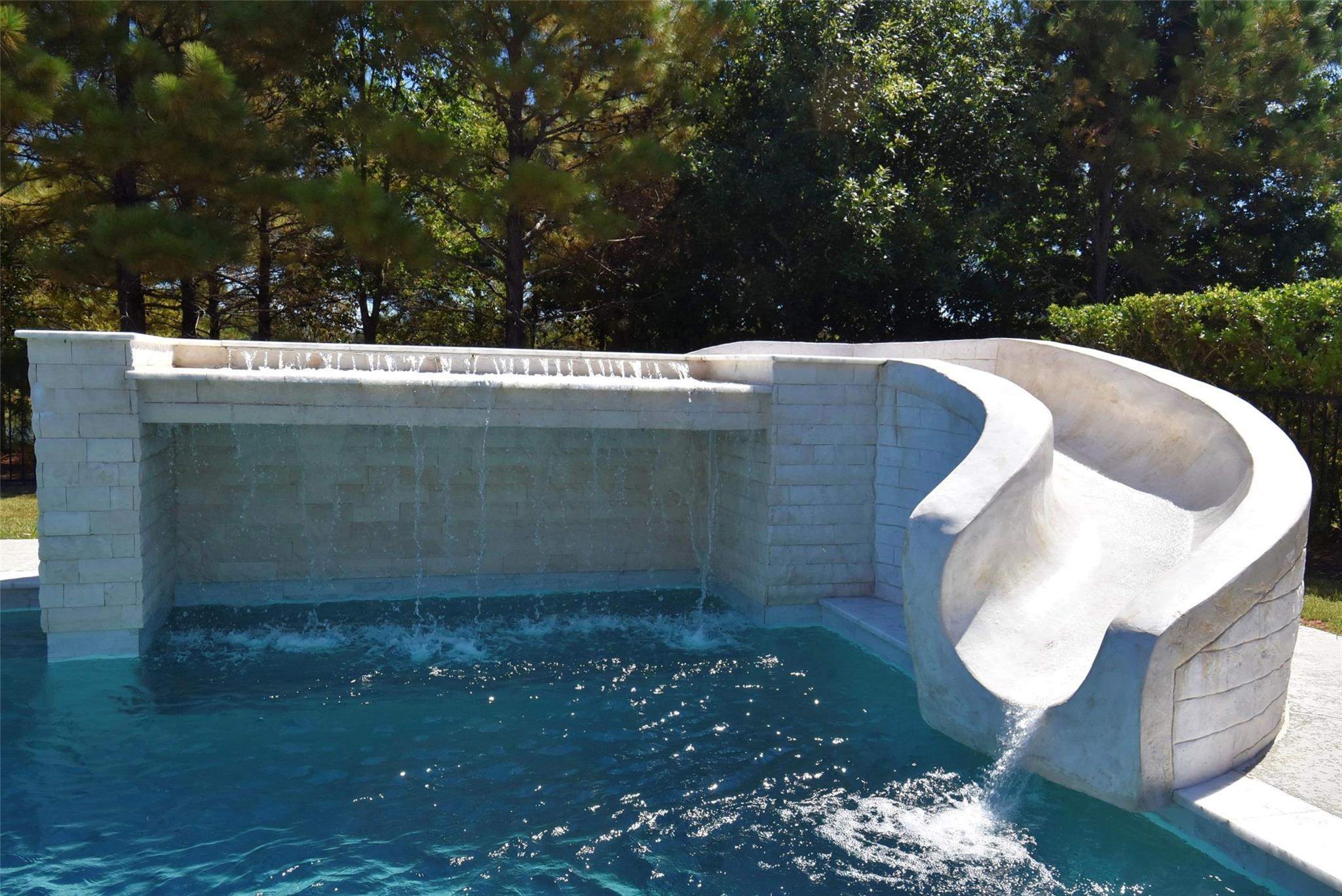 5615 Caspian Falls Lane