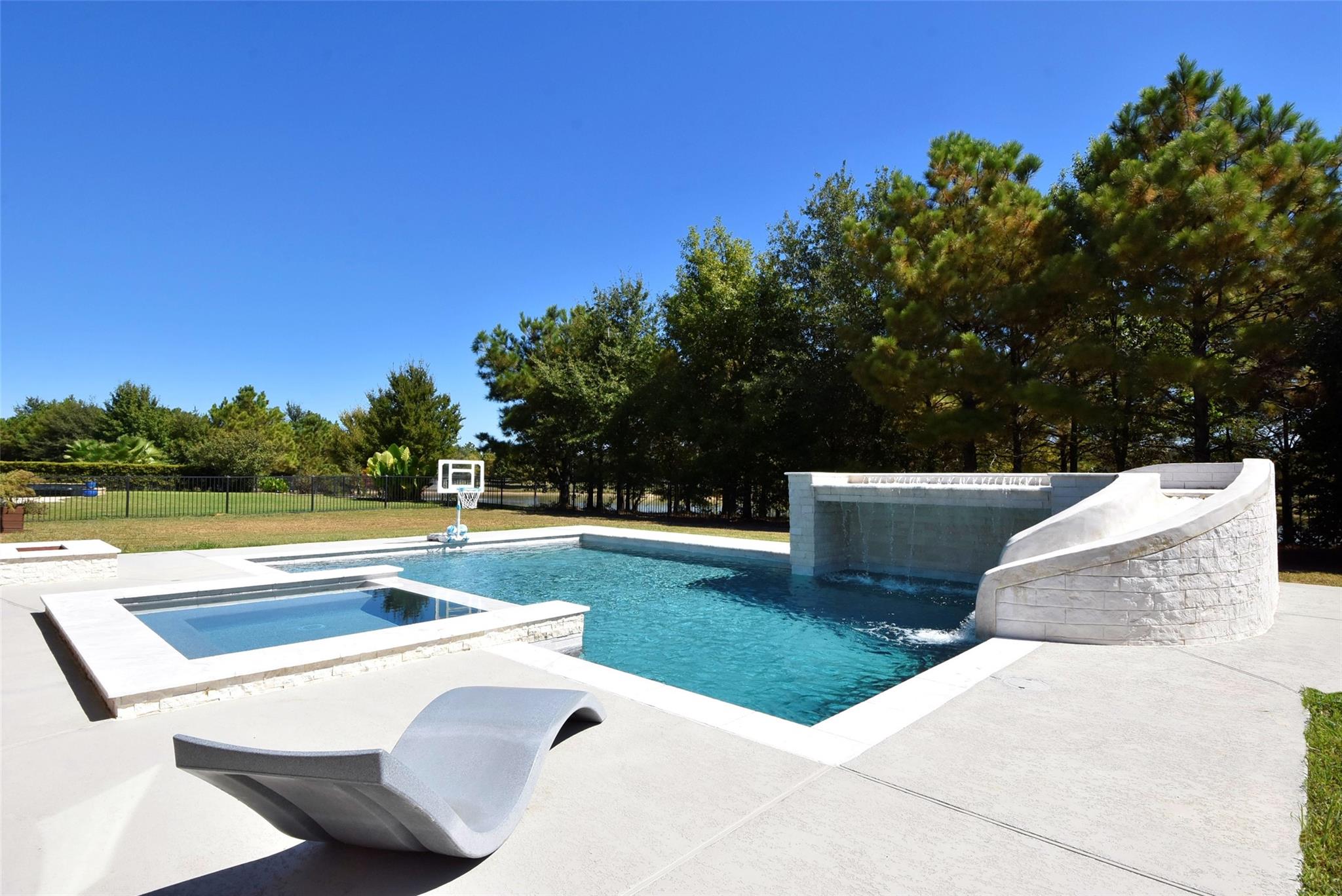 5615 Caspian Falls Lane