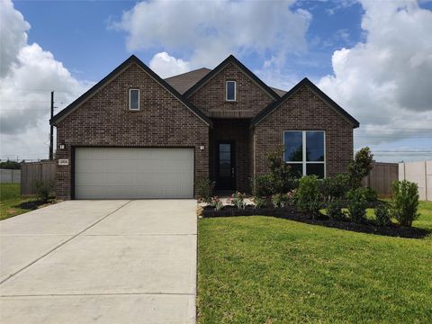 Photo of 4504 Centennial Ridge Drive, Rosenberg, TX 77469 (MLS # 3170027)