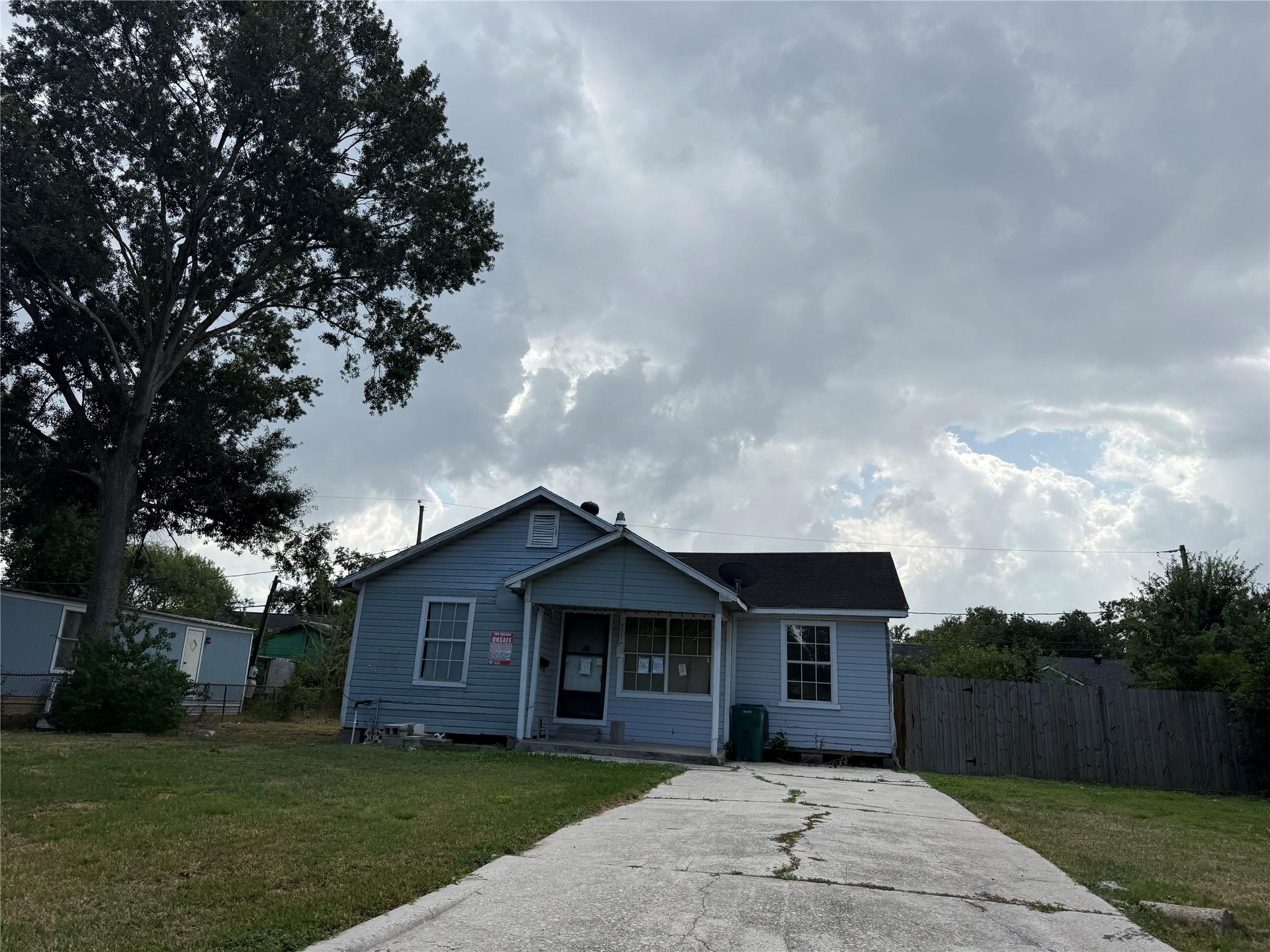 311 Rustic Drive