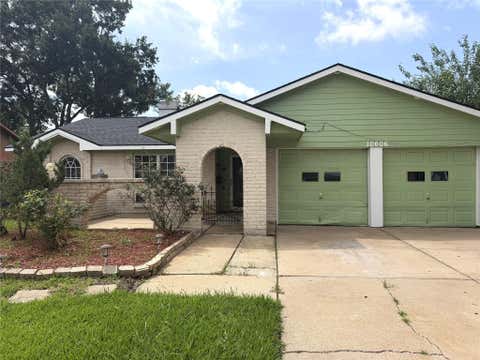 Photo of 10606 Kirkshire Drive, Houston, TX 77089 (MLS # 90240054)