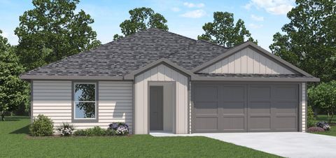 Photo of 12284 Lexington Heights Drive, Willis, TX 77318 (MLS # 24396706)