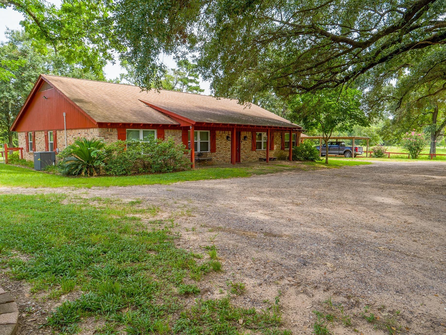 25429 Hardin Store Road