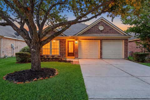 Homes For Sale - 20931 Hamlet Ridge Lane<br/> Katy, TX 77449