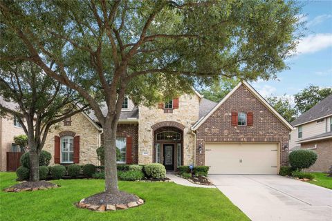 18202 Stockton Springs Drive Spring TX 77379