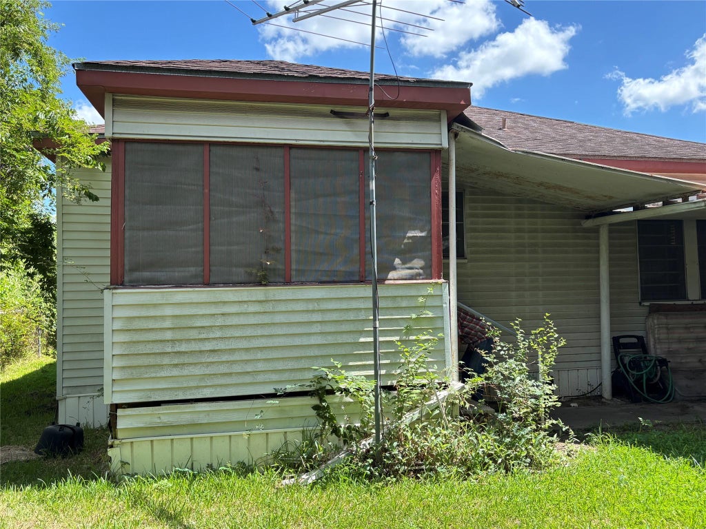 Photo of 6215 Gay Street, Houston, TX 77022 (MLS # 24218525)