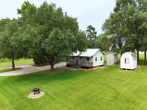 409 Moffett Springs Road Huntsville TX 77320