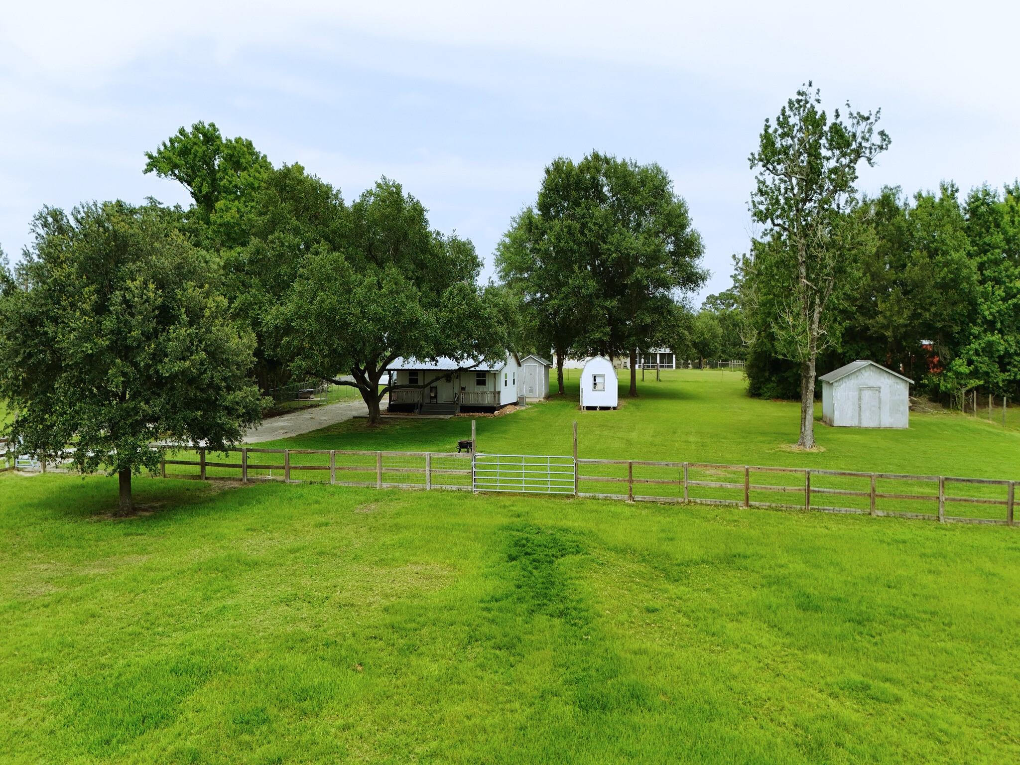 409 Moffett Springs Road