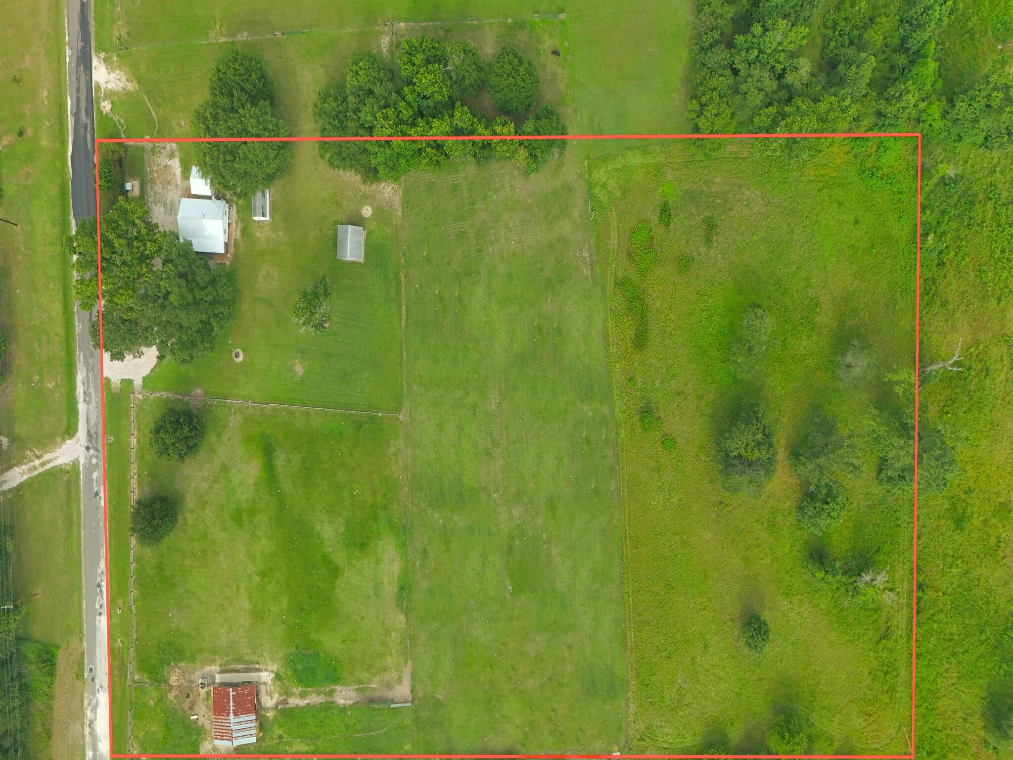 409 Moffett Springs Road