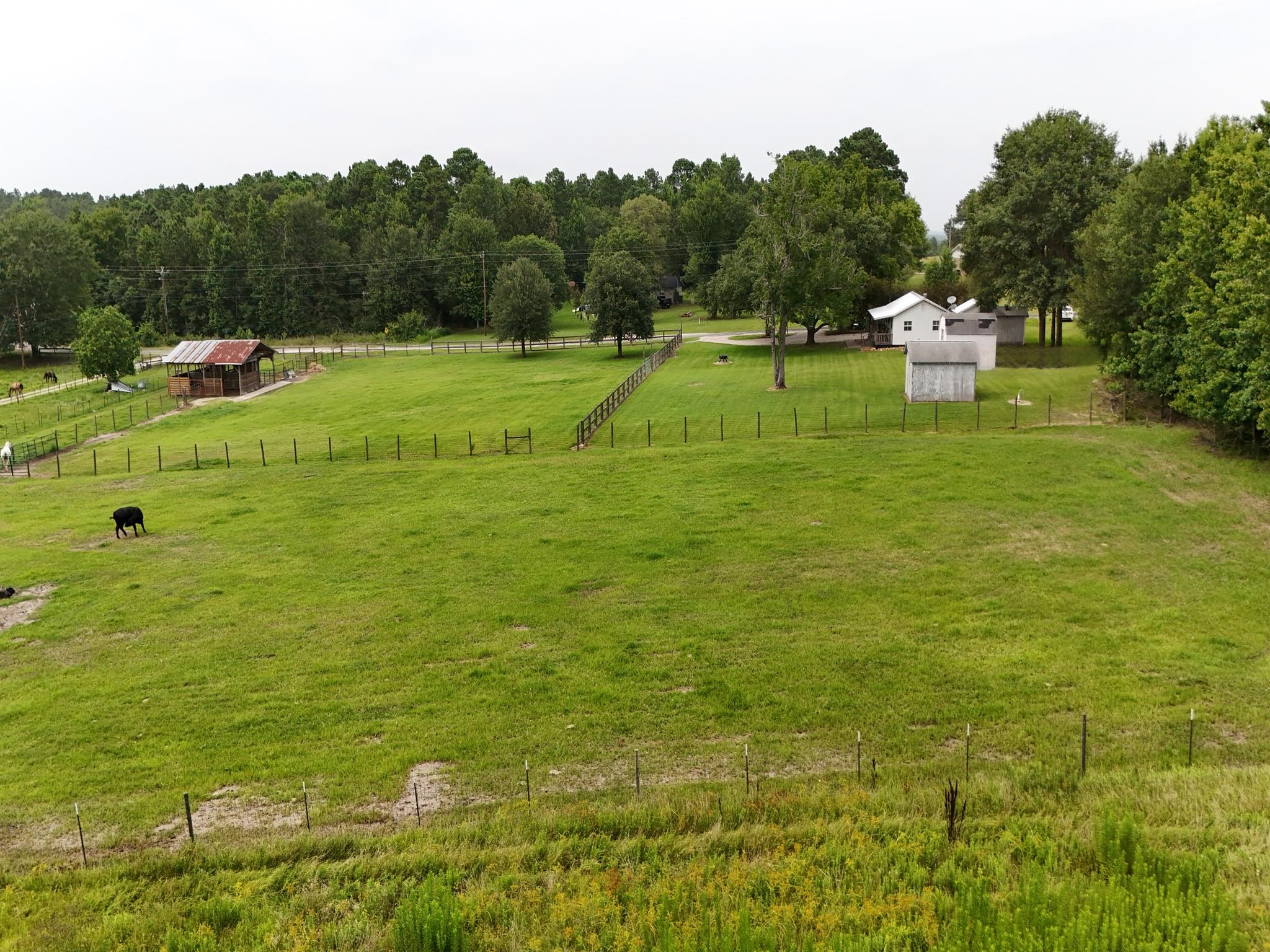 409 Moffett Springs Road