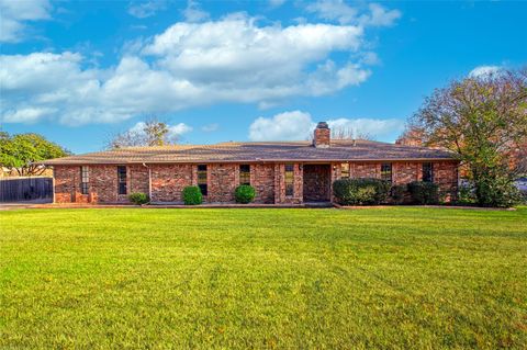 106 Willow Lake Lane Crandall TX 75114