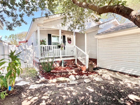 Photo of 10214 Elderberry Park Lane, Tomball, TX 77375 (MLS # 34846958)