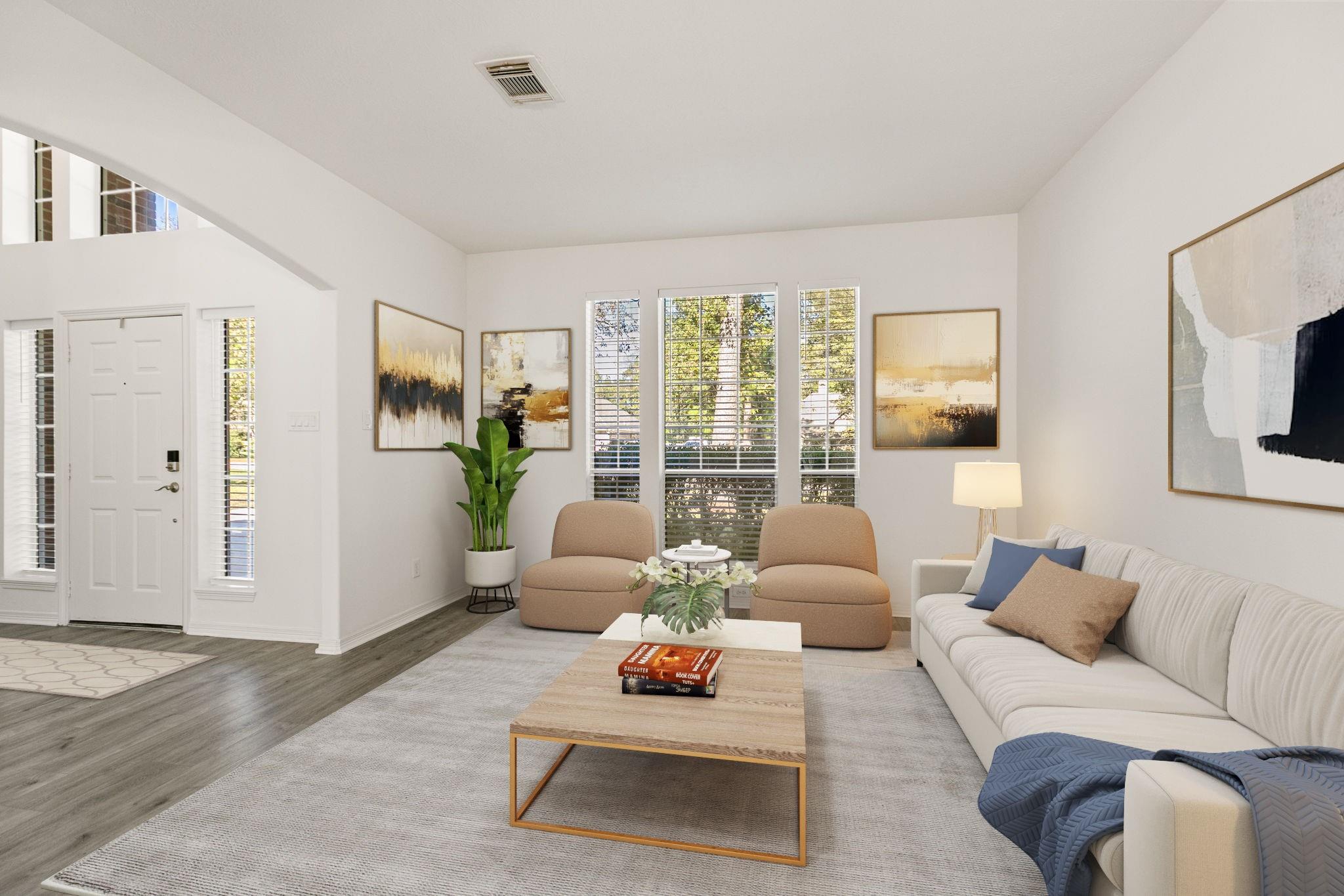 7019 Revelwood Drive