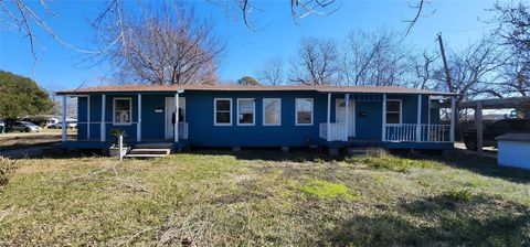 Multifamily For Sale - 219 Witter Street<br/> Harris County, Pasadena, TX 77506