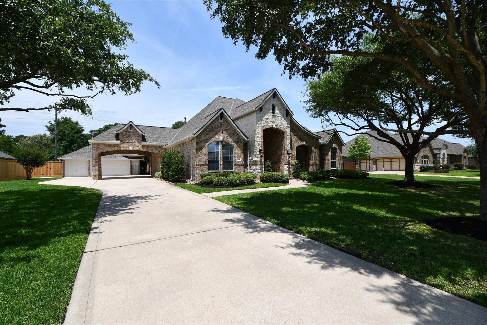 21006 Refuge Creek Drive