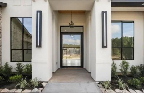 Photo of 51 Road 6613, Dayton, TX 77535 (MLS # 8277077)